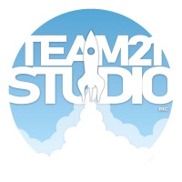 Team 21 Studio, Inc. logo - Similar company to Pumpkin Vr
