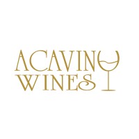 Acavino Wines logo - Similar company to Plus 86
