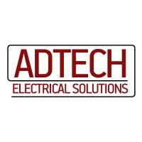 ADTECH Electrical Solutions logo - Similar company to Atk Electrical Pty Ltd