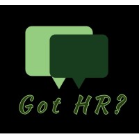 Got HR? logo - Similar company to We Scale Creators