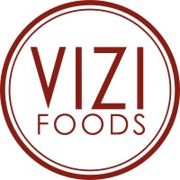 Vizi foods logo - Similar company to Granaria.It
