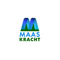 Maaskracht uiterwaardenbeheer logo - Similar company to Wetering