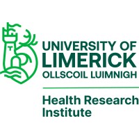Health Research Institute @UL logo - Similar company to Ppi Ignite Network @ Ucd