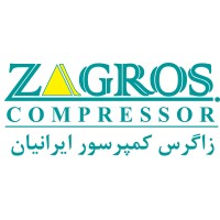 Zagros Compressor Iranian Co. (ZCI) logo - Similar company to Namatek