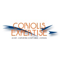 Coriolis Expertise logo - Similar company to Cabinet Constant