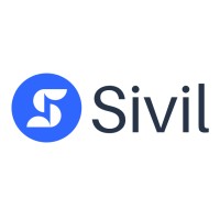 Sivil logo - Similar company to Seeed
