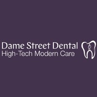 Dame Street Dental logo - Similar company to Fortune Links