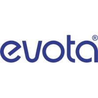 evota logo - Similar company to Cornea