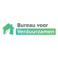 Bureau voor Verduurzamen logo - Similar company to 4Yourfuture