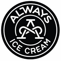 Always Ice Cream Company logo - Similar company to Naval Bagels