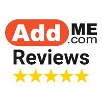 AddMe Reviews logo - Similar company to Trillion.Com