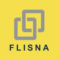 FLISNA logo - Similar company to Etrm