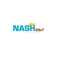 NASH24X7 logo - Similar company to Mythiksha