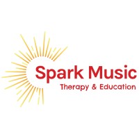 Spark Music Therapy logo - Similar company to Heartfelt Support