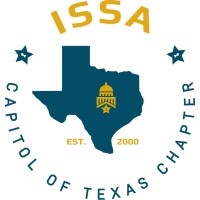Austin ISSA logo - Similar company to Innotech