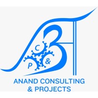 Anand Consultings logo - Similar company to Comp Rx Physical Therapy, Llc