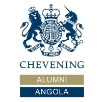 Chevening Alumni Angola logo - Similar company to Fresan