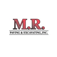 M.R. Paving & Excavating logo - Similar company to Diamond Surface, Inc.