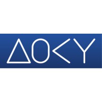 AOKY logo - Similar company to Net Os