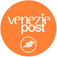 VeneziePost logo - Similar company to Post Editori