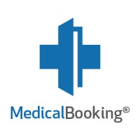 Medical Booking B.V. logo - Similar company to Cannabistat
