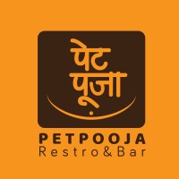 Petpooja Restro and Bar logo - Similar company to Majda