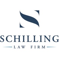 Schilling Law Firm logo - Similar company to Tomato Head