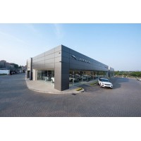 Jaguar Bedfordview logo - Similar company to Bmw Bedfordview