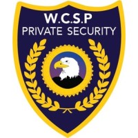 West Coast Security & Patrol logo - Similar company to Static Security Ltd