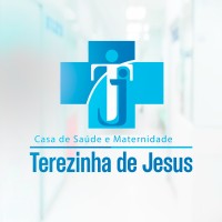 Casa de Saúde e Maternidade Terezinha de Jesus logo - Similar company to Ápice Saúde