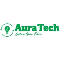 AURATECH Sénégal logo - Similar company to Promitec Services Infogerance