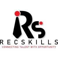 RecSkills logo - Similar company to Prohire Solutions
