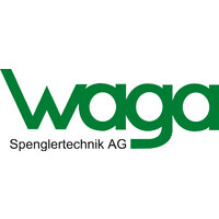 Waga Spenglertechnik AG logo - Similar company to Wb Bürgin