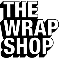 The Wrap Shop logo - Similar company to Big - Brand & Signage