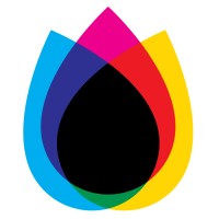 Inkolor logo - Similar company to Wbc Designs