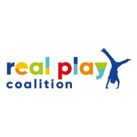 Real Play Coalition logo - Similar company to Space For Play