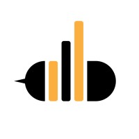 BeeAds logo - Similar company to Canja Audio Culture
