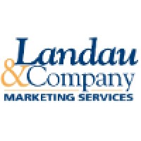 Landau & Company Marketing Services logo - Similar company to Studio Brambles