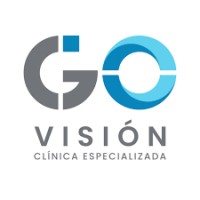 Go Visión Clínica logo - Similar company to Vision Montecristo Perú
