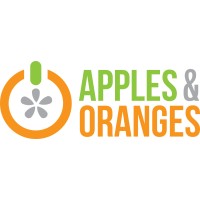Apples and Oranges logo - Similar company to Trilogy Solutions