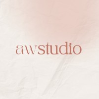 ᴀᴡ sᴛᴜᴅɪᴏ logo - Similar company to Equipos De Difusion