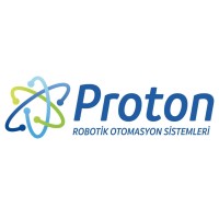 Proton Robotik Otomasyon San. ve Tic. Ltd. Şti logo - Similar company to Skytech Robotik