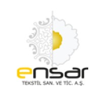 ENSAR TEKSTİL SANAYİ VE TİCARET ANONİM ŞİRKETİ logo - Similar company to Dokuboy