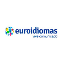 Euroidiomas logo - Similar company to Markel