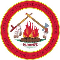 Citizen Potawatomi Nation