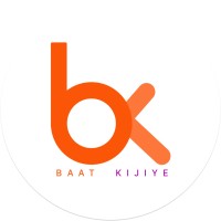 Baat Kijiye logo - Similar company to Livepeppy.Com