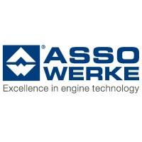 Asso Werke S.p.A. a Socio Unico logo - Similar company to Web Commerce - Inspiring Solutions