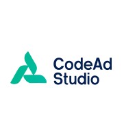 CodeAd Studio logo - Similar company to Code Ahead