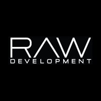 Raw Development logo - Similar company to Intergal Group