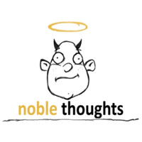 Noble Thoughts logo - Similar company to A3Get